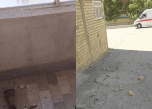 عابد: زمین‌لرزه ۴‌.۷ ریشتری اردکان ۸ نفر را مصدوم کرد