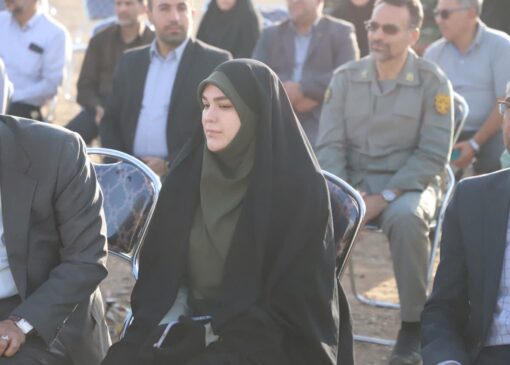 مقابله با گرد و غبار سراجه مستلزم همکاری همه دستگاه‌های اجرایی است