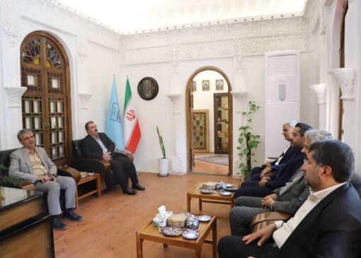 برآبادی: توسعه بین‌المللی گردشگری خراسان جنوبی نیازمند تخصیص اعتبار