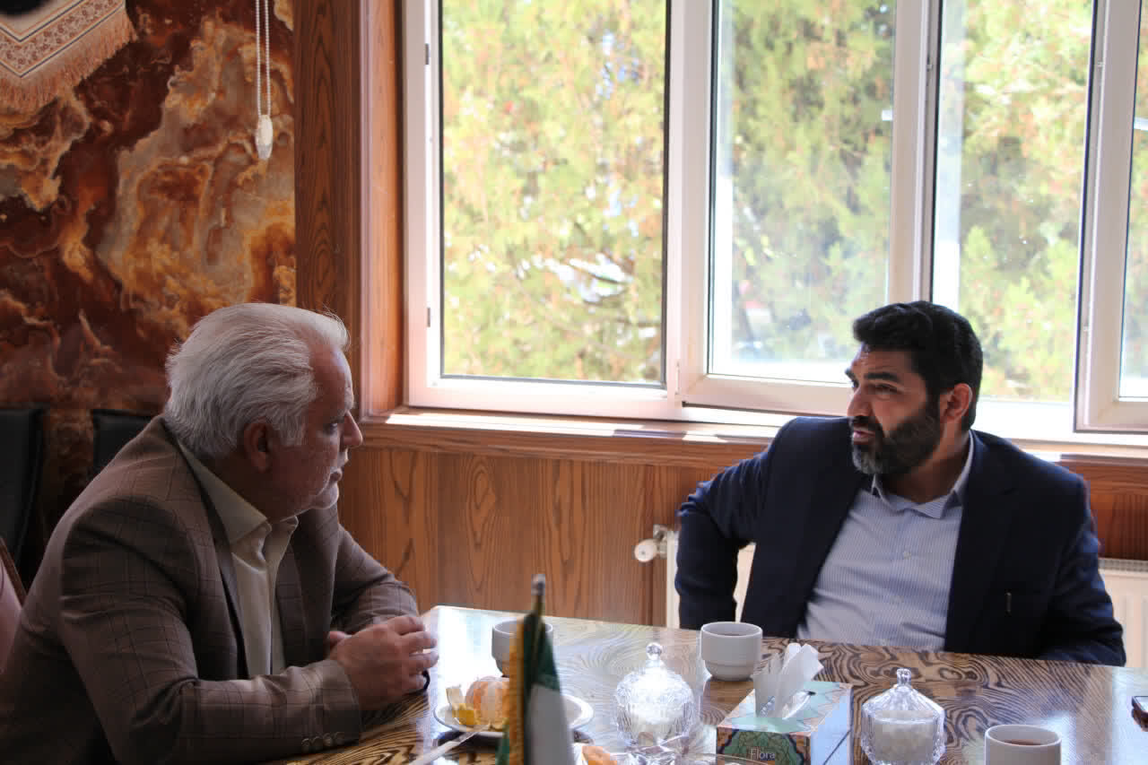 احمد راستینه؛ حمایت بودجه‌ای از دانشگاه مهارت در سال ۱۴۰۵