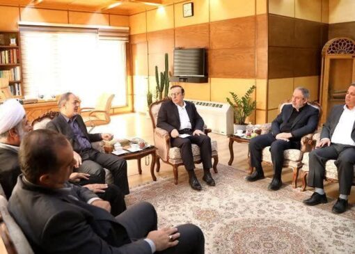 نوذری: تأمین نهاده‌ها و حمایت از کشاورزان اولویت اصلی مدیریت قزوین است