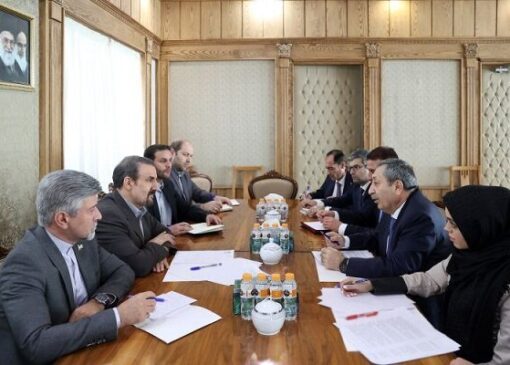 ایران و آذربایجان در مسیر تقویت روابط؛ سفر قریب‌الوقوع علی‌اف به تهران