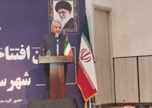 کشاورزی محور اصلی اقتصاد شهرستان زرندیه محسوب می‌شود