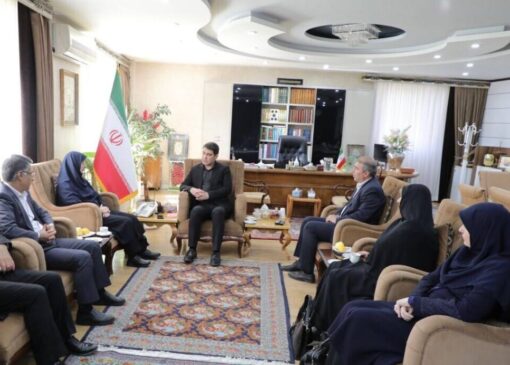 حکیم‌زاده: ارتقای نظام آموزشی اولویت دولت چهاردهم است