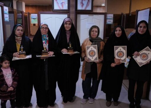 برگزیدگان سومین رویداد روایت‌نویسی «چای روضه» معرفی شدند