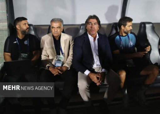 ساپینتو: برد شیرینی کسب کردیم