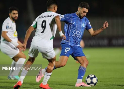 منیرالحدادی: خوشحالم که به پیروزی ارزشمندی دست پیدا کردیم