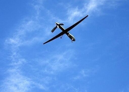 روسیه: ۳۳ پهپاد اوکراینی را در مناطق مختلف سرنگون کردیم