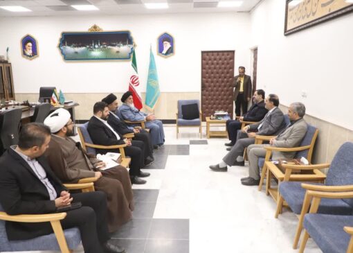 اجرای طرح‌های زیرساختی جمکران باید با نگاه ملی و شأن زیارتی انجام شود