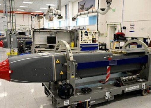 آمریکا محدودیت استفاده اوکراین از موشک‌های دوربرد را لغو کرد