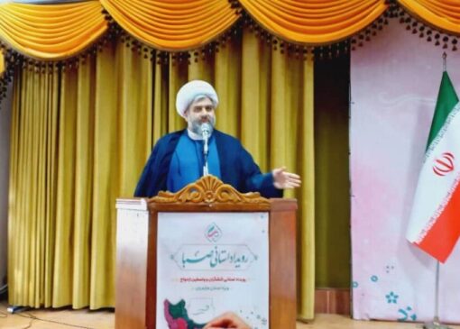 حجت الاسلام شریف تبار: واسطه‌گری و کنشگری در حوزه ازدواج مهم است