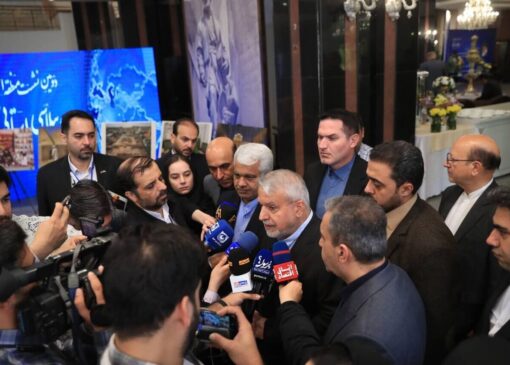 صالحی امیری: ایران سالانه پذیرای یک میلیون و ۲۰۰ هزار گردشگر سلامت است