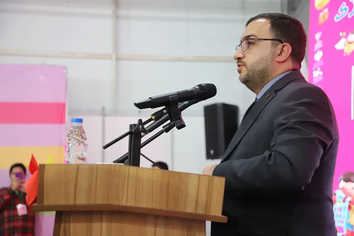 ۶۰ درصد بازار اسباب بازی کشور در دست محصولات خارجی است