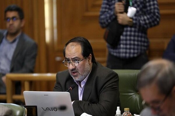 توسعه حملونقل عمومی در کارنامه ۴ ساله شهرداری تهران