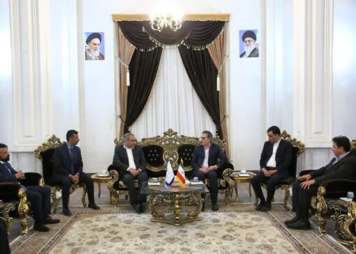 نبی پور:مشهد دارای ظرفیت‌های منحصر به فردی در حوزه گردشگری سلامت است