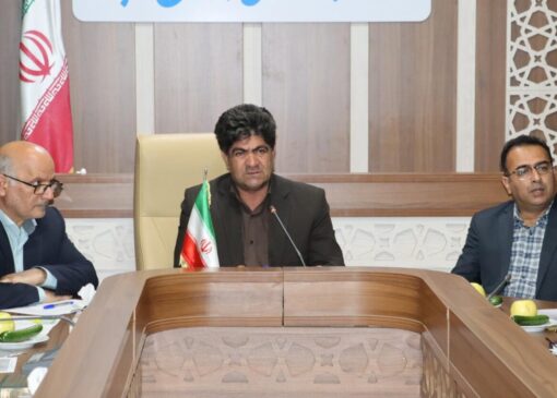 یعقوبی: واگذاری زمین به متقاضیان جوانی جمعیت در بستان‌آباد تسهیل شود