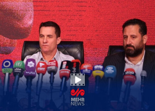 اوسمار ویرا : رویایم قهرمانی با پرسپولیس است