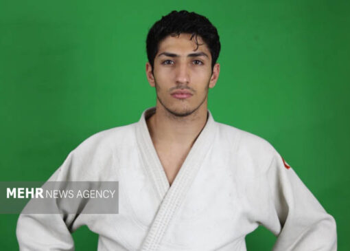 چوپان: حضور «رشاد ممدوف» سطح جودو ایران را بالا برده است