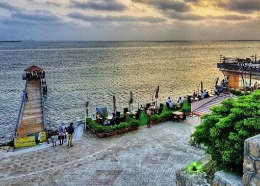 اکونومیک تایمز: هند موفق به تمدید معافیت تحریمی بندر چابهار شد