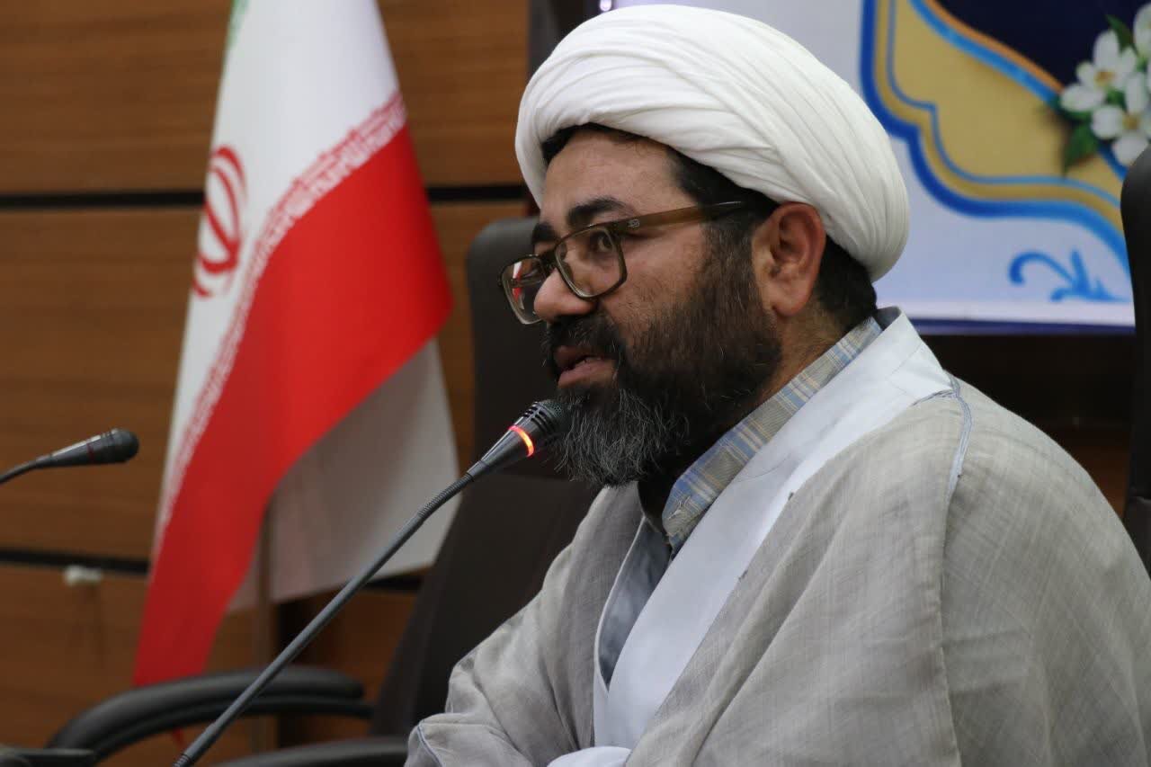 سلطانی: روحانیون و مبلغان، جریان قرآنی را در استان کرمان تقویت کنند