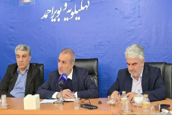 تقویت نقش محوری دانشگاهها و مراکز آموزش عالی در فرآیند توسعه استان