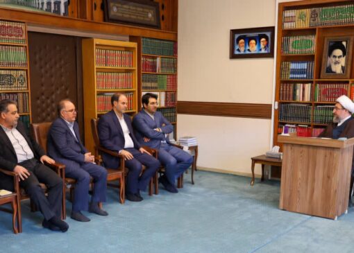 مطهری‌اصل: دریافت مالیات باید در جهت بهبود خدمات عمومی به مردم باشد