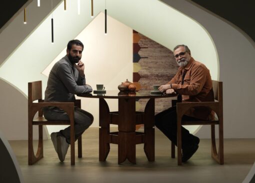 «نردبان» به مناسبت روز محیط‌بان روی آنتن می‌رود