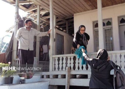 الگوی سبز گیلان؛ بندرکیاشهر در مسیر مدیریت هوشمند پسماند