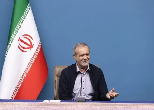 تاکید پزشکیان بر تکمیل خطوط و اتصال ایستگاه‌های قطار حومه‌ای و مترو برای استفاده توأمان مردم