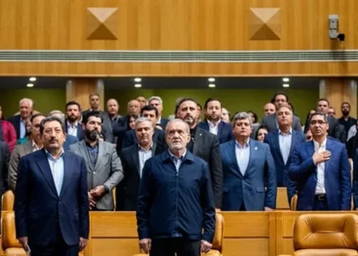 احیا شورای عالی صادرات و تهاتر