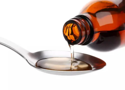 این شربت‌های سرفه آلوده هستند