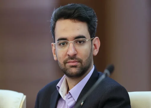 واکنش آذری جهرمی به خبر مدیرعاملی‌اش در پرسپولیس