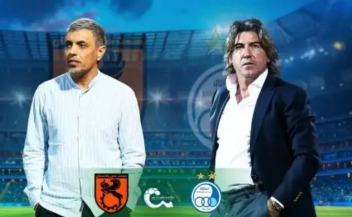 استقلال ۱ - ۰ مس رفسنجان؛ گذر از بحران به آسانی!