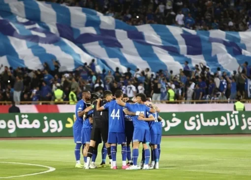 آخرین فرصت استقلال برای آسیایی ماندن