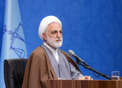 اژه‌ای: به آقای فرزین گفتم سریع‌تر به پرونده بانک آینده ورود کند