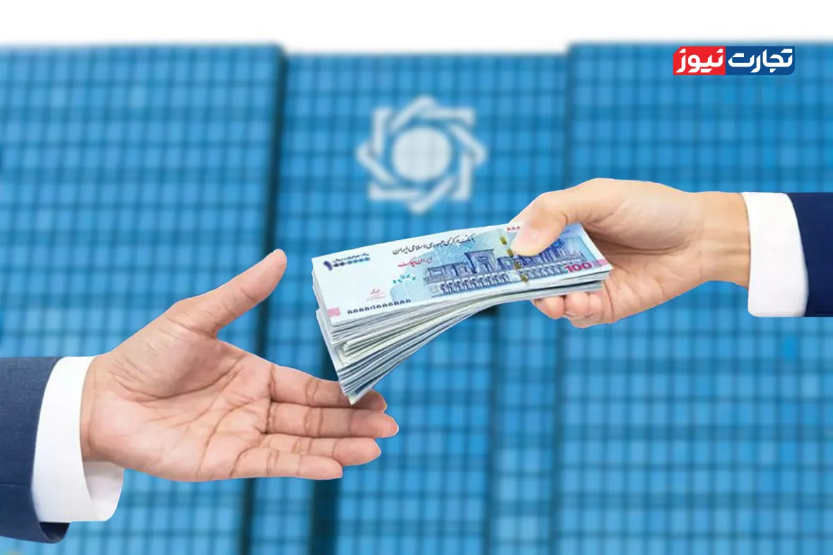 پافشاری بانک مرکزی بر سیاست انقباضی/ تزریق پول 230 هزار میلیارد تومانی در بازار باز تکرار شد