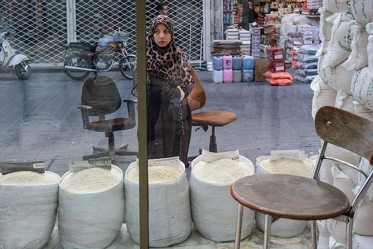 معمای واردات برنج پاکستانی به کشور