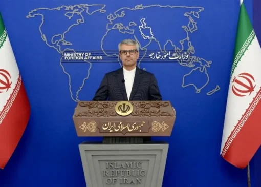 بقایی:‌ کلمه اسنپ‌بک در برجام نیست