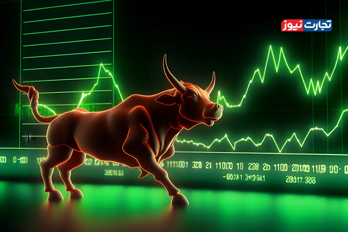 سنتشکنی در بورس / پایان خوش بازار سهام با بازگشت حقیقیها + جدول
