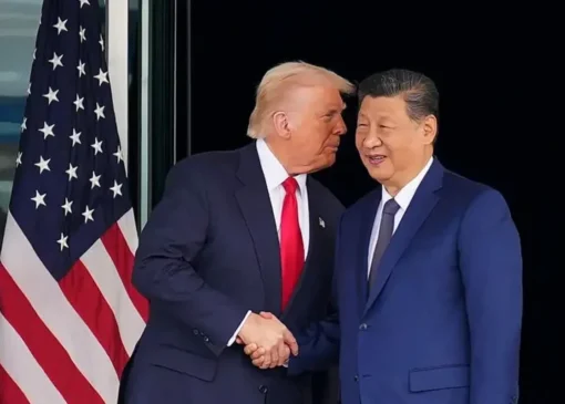 توافق تجاری جدید آمریکا و چین؛ کاهش ۴۷ درصدی تعرفه‌ها پس از گفت‌وگوی ترامپ و شی