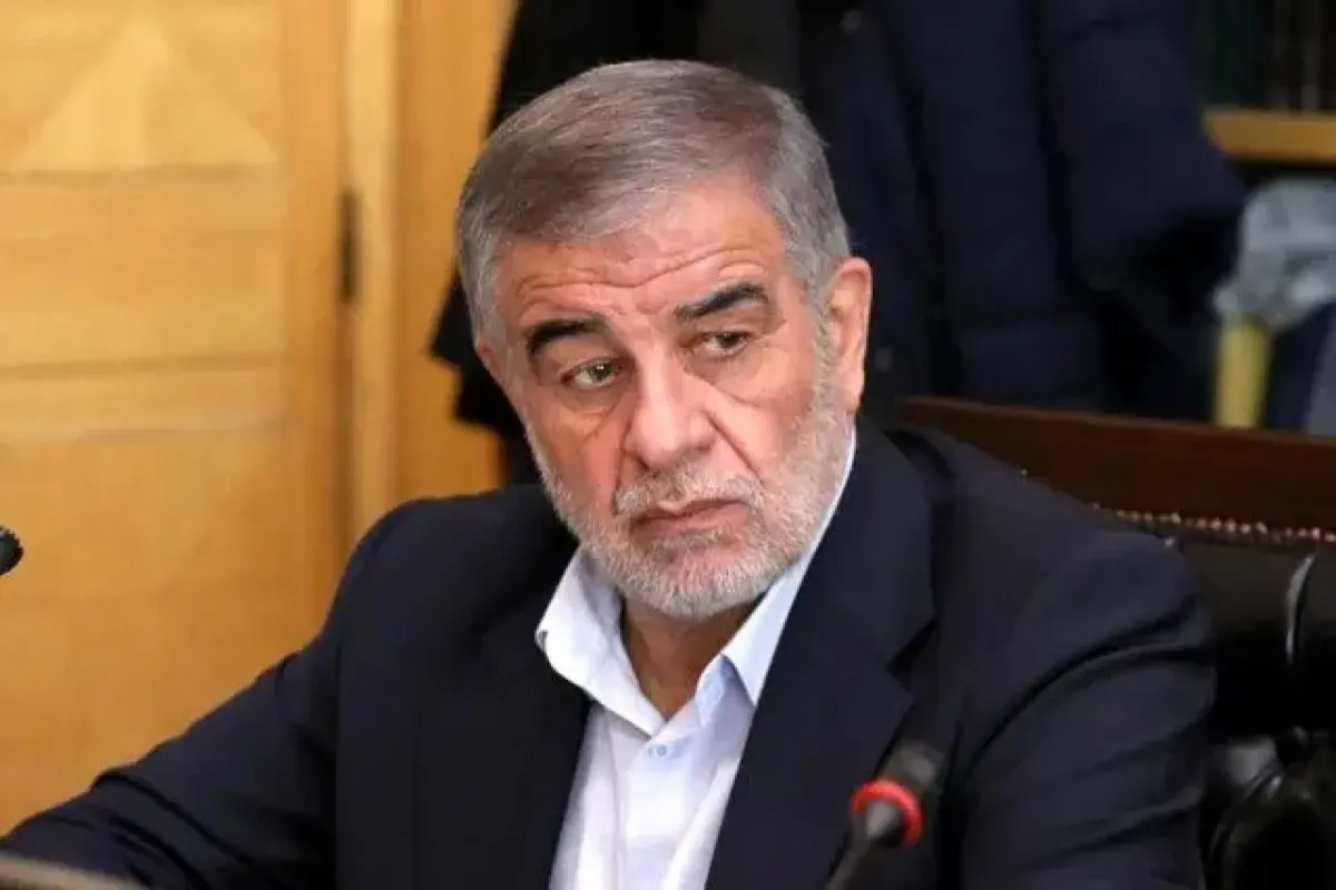 جوکار: سناریوی جنگ اقتصادی دشمن شکست خورد