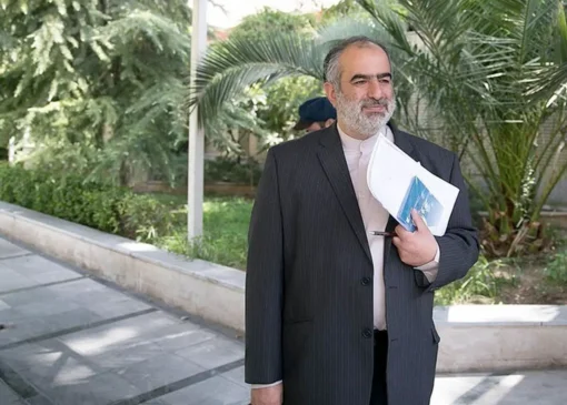 واکنش تند آشنا به ادعای لاوروف: زبان روحانی و ظریف را باز نکنید، ضرر می‌کنید!