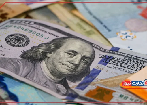 رشد 158 درصدی قیمت دلار در دوره فرزین /مهار ناپایدار قیمت دلار؛ سیاست جدید یا فقدان تصمیم تازه؟