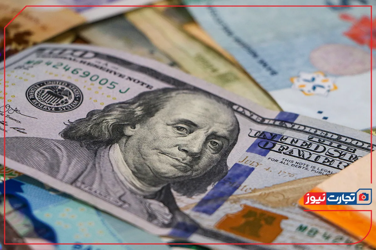 رشد 158 درصدی قیمت دلار در دوره فرزین /مهار ناپایدار قیمت دلار؛ سیاست جدید یا فقدان تصمیم تازه؟