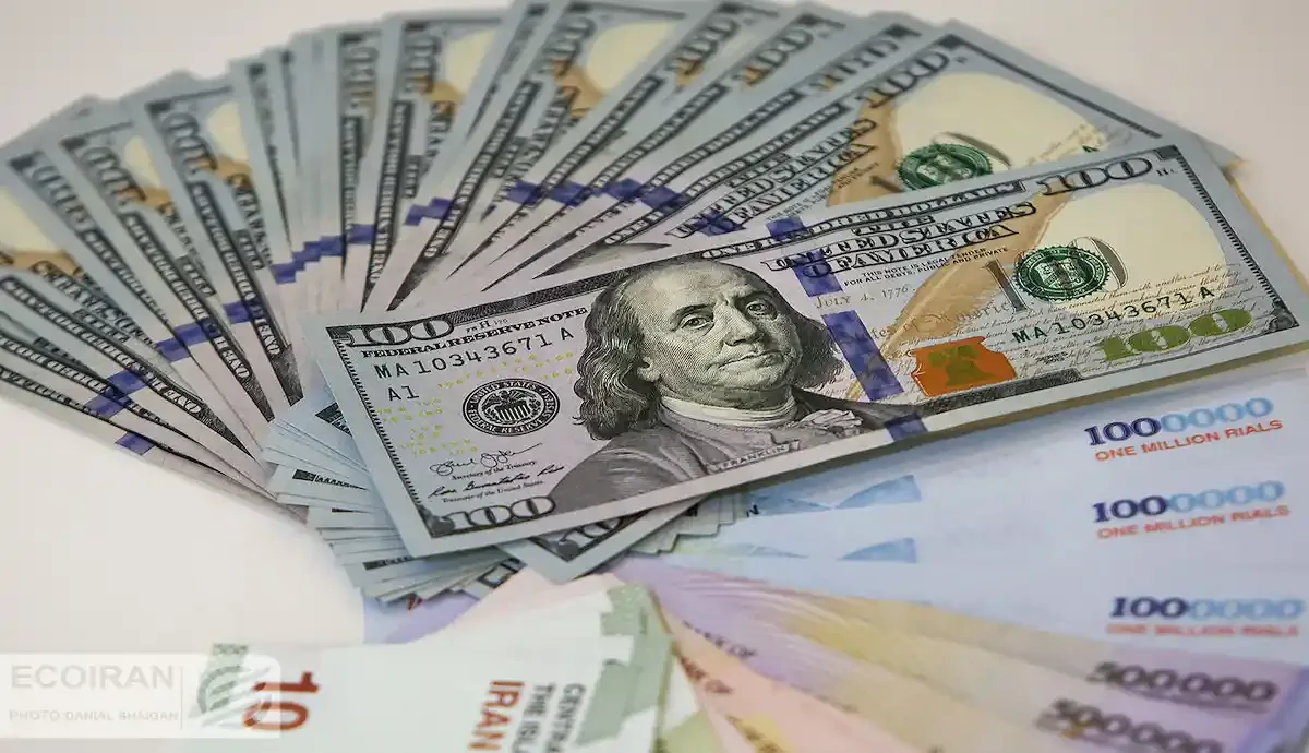 تجار امروز دلار را به چه قیمتی می خرند؟