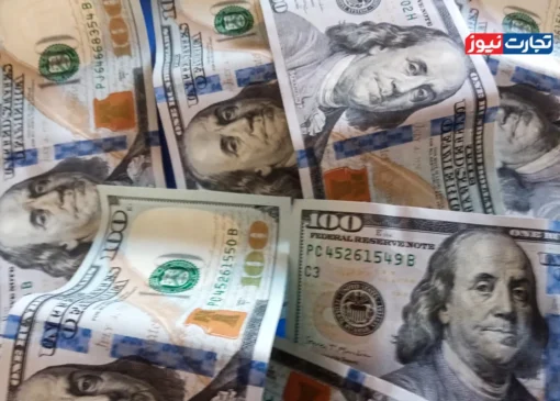 قیمت دلار امروز سه شنبه 6 آبان 1404 / نوسان دلار در محدوده 107 هزار تومان + جدول قیمت ارزها