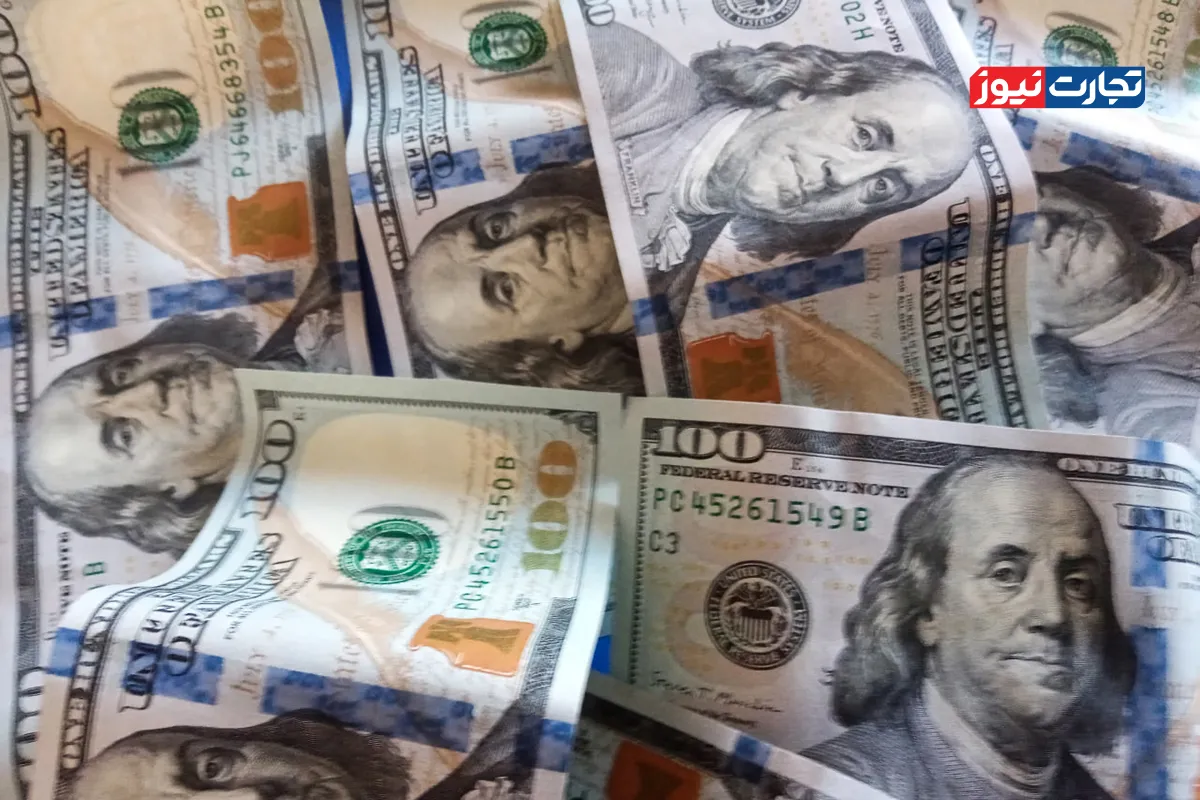 قیمت دلار امروز سه شنبه 6 آبان 1404 / نوسان دلار در محدوده 107 هزار تومان + جدول قیمت ارزها