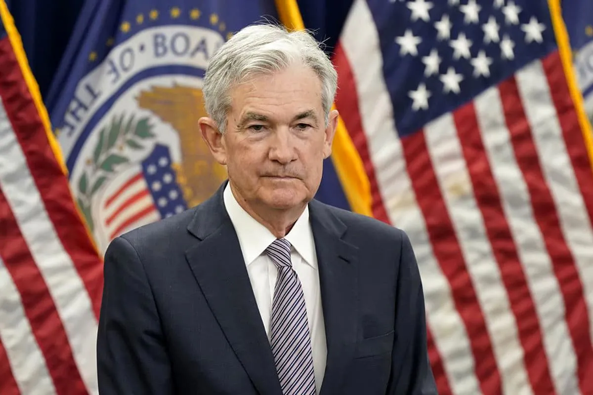 دومین کاهش نرخ بهره فدرال رزرو آمریکا