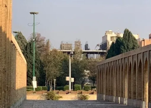 سخنگوی دولت: احیای زاینده‌رود در شورای‌عالی آب در حال بررسی است