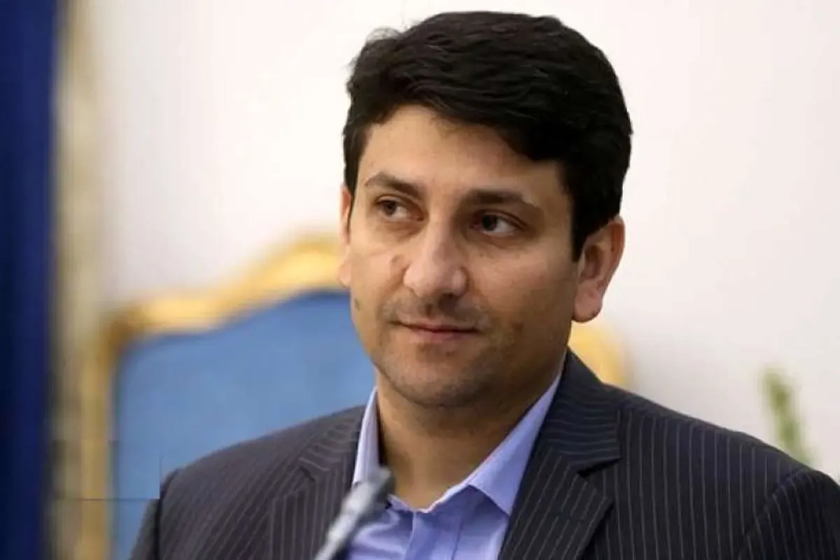 آمادهایم روستاهای جهانی ایران را به الگوی هوشمندسازی تبدیل کنیم